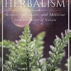 Evolutionary-Herbalism