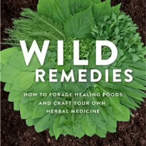 Wild-Remedies