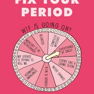 Fix Your Period Cover