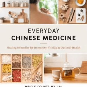 Everyday Chinese Medicine