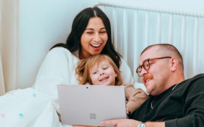 Introducing Screen Smart Families