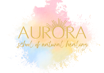 Aurora School of Natural Healing. Community Sponsor of HerbFest, community herbal medicine event on the Sunshine Coast.