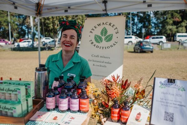 HerbFest Stallholder Registration 2025 - Image 2