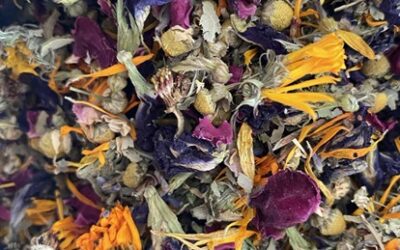 The Yum Factor: How to Make Herbal Teas More Delicious