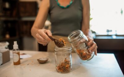 So you want to learn herbal medicine at home (in Australia)? Here’s where to start
