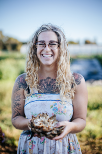 Taj Scicluna, Botanical Education. Speaker at HerbFest 2026