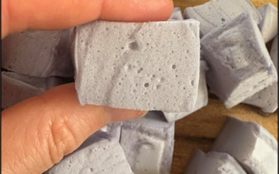 Herbal Marshmallow recipe